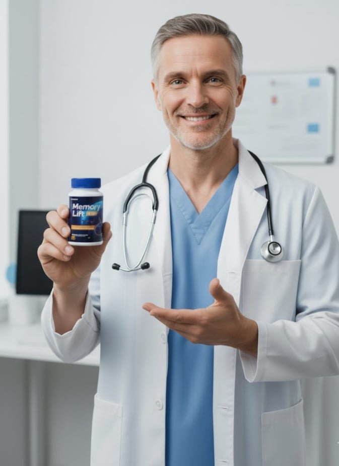 Memory Lift-one-bottle-with-doctor